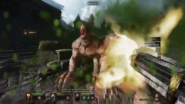 x4 speed haste repeater is perfectly balanced смотреть онлайн