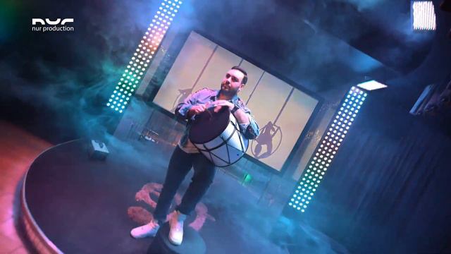 Арсен Абраамян - It's My Life |դհոլ, барабан| смотреть онлайн