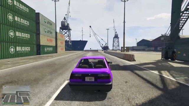 РАБОЧИЙ ДРИФТ МОД НА ГТА 5 В 2023 ГОДУ (LS DRIFT) смотреть онлайн