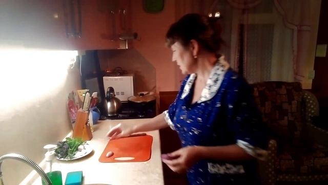 ?Едим и худеем ?Овощное рагу? смотреть онлайн