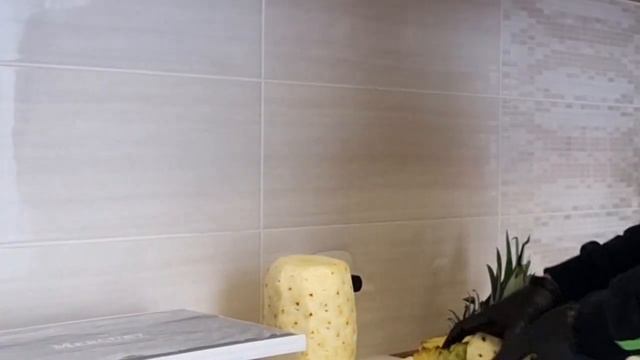 Сушим ананас в дегидраторе смотреть онлайн