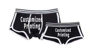 8 лучших мужских трусов/best men`s underpants с AliExpress