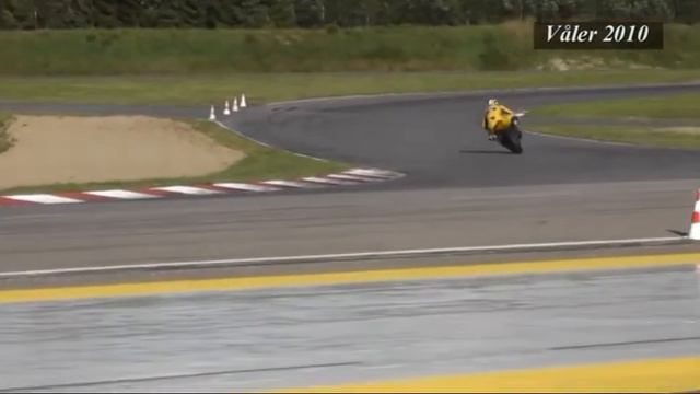 Vålerbanen 2010, Rookie 600 (Race 2), del3 смотреть онлайн