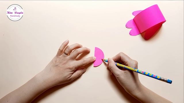 Làm con mèo bằng giấy | Origami Cat смотреть онлайн