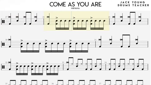 Come as you are смотреть онлайн
