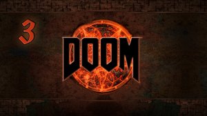 Doom 4 2016 прохождение. 4. Плавильня