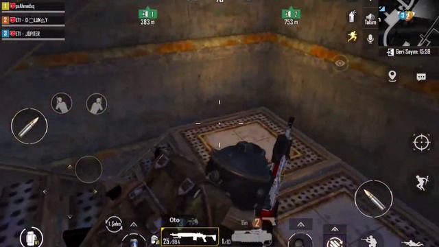 Pubg metro royal смотреть онлайн