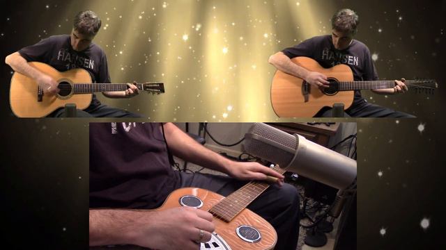 Pink Floyd - Wish you were here (Cover) смотреть онлайн