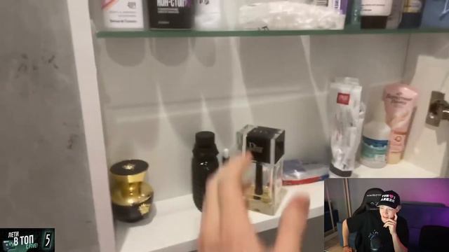 КОРЕШ И ПАРАДЕЕВИЧ СДЕЛАЛИ РУМТУР смотреть онлайн