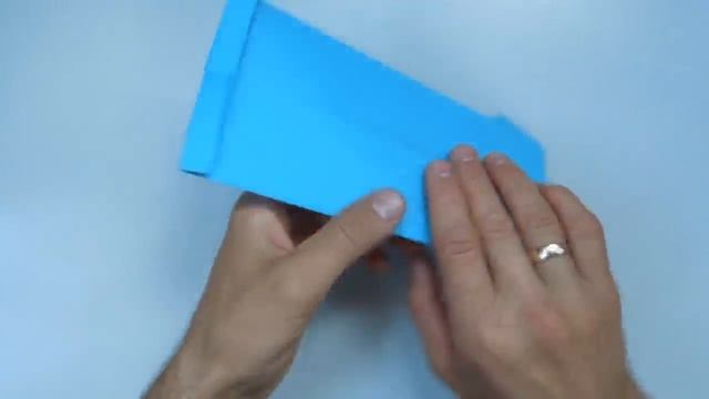 Как сделать рубашку с галстуком. Оригами рубашка из бумаги. смотреть онлайн