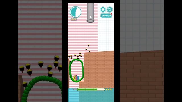 Protect Balls | Gameplay Walkthrough | All Levels (Android/iOS смотреть онлайн