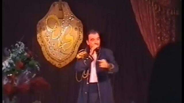 ресторан-кабаре Дежа Вю смотреть онлайн