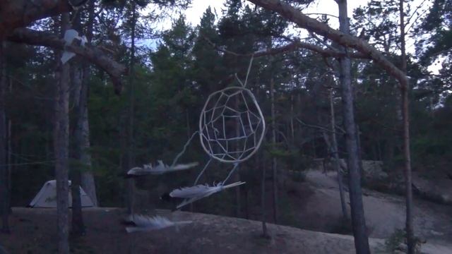 02 Ловец снов смотреть онлайн