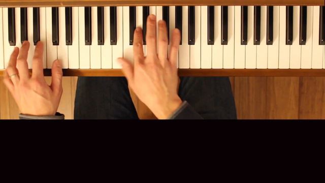 Un Poco Loco (Coco) [Late Easy Piano Tutorial] смотреть онлайн