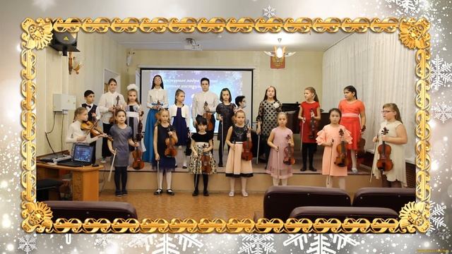 Латышская народная песня "Петушиная полька" смотреть онлайн