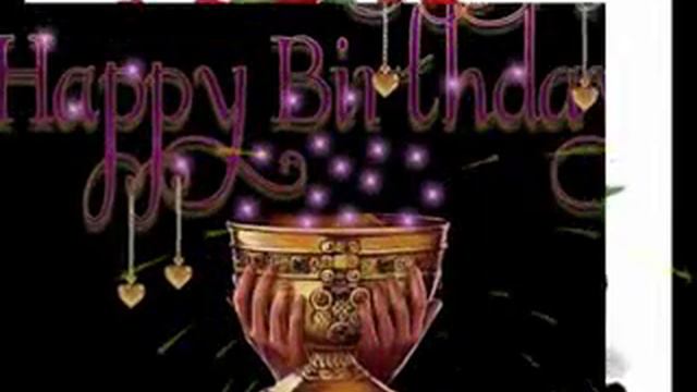 С днем рождения ,Любочка! смотреть онлайн