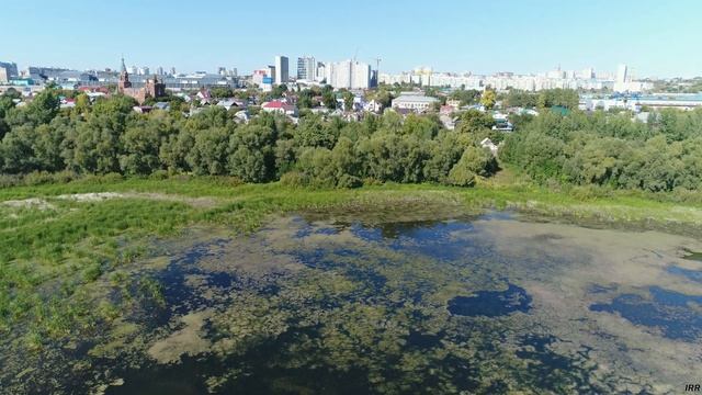 Окрестности реки Самары смотреть онлайн