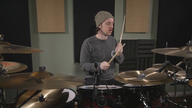 Hailee Steinfeld - Back to Life (80's Remix) - Drum Cover смотреть онлайн