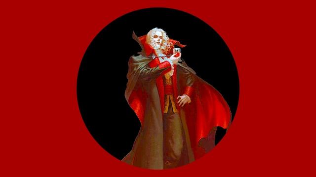 Bloody Tears (VIP Remix) ~ Castlevania II: Simon's Quest // Snivys смотреть онлайн