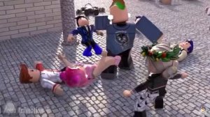 Roblox bully story By Aqua Animation