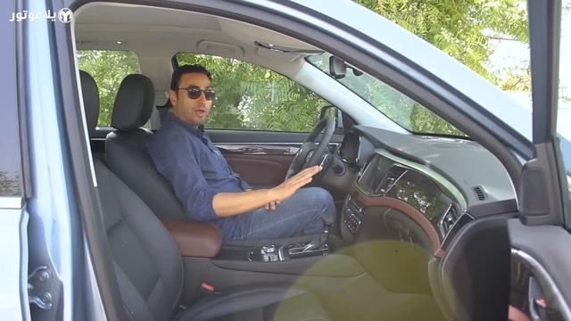 GAC GS8 2019 | حان الوقت لتغيير رأيك بالسيارات الصينية смотреть онлайн