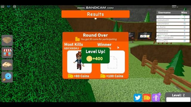 *ALL* New ? Seconds Till Death ? Codes! (2019) |ROBLOX смотреть онлайн