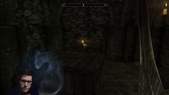 Skyrim: Realm of Madness - Part 22: Jump Scares смотреть онлайн