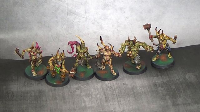 Poxwalkers смотреть онлайн