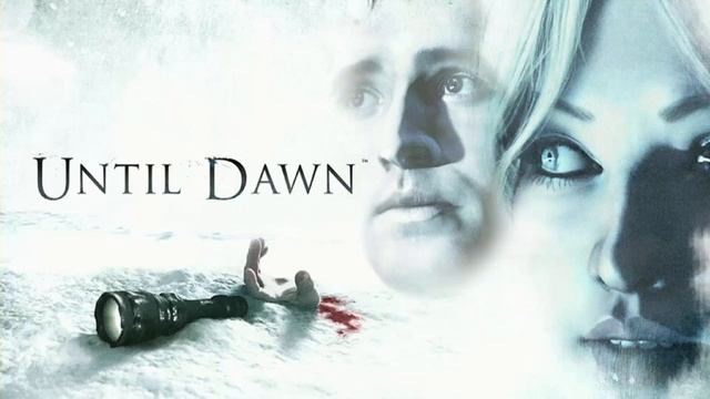 Until Dawn [OST] #14: 'O Death' Theme смотреть онлайн