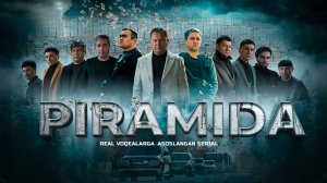 "Piramida" 1-qism (Milliy serial) "Пирамида" 1-қисм (Mиллий сериал)