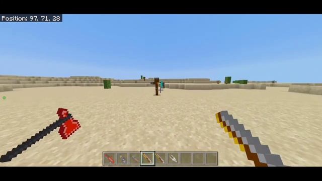 Minecraft | Doom Eternal Rebooted V3 Add-ons for Minecraft PE/BE (1.17+) | Minecraft Mods смотреть онлайн