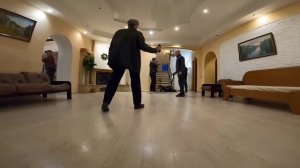 ПЕРЕСТРЕЛКА ГЕРАСЁВ