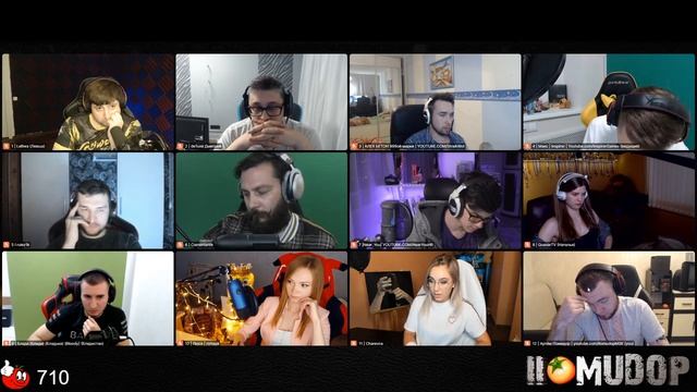 МАФИЯ C ТАНКИСТАМИ | Жесткий Состав Участников