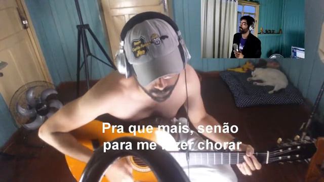 Elvis Presley - And Mary´s the name - (cover) tradução- Adriano Sanches смотреть онлайн