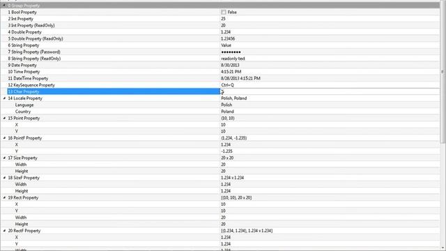 Qt Property Browser - simple.pro смотреть онлайн