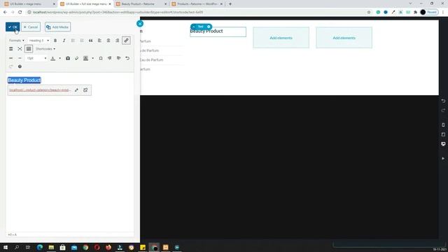 How to create Mega Menu with Flatsome Theme - Flatsome Mega Menu Tutorial смотреть онлайн