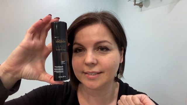 L'Oreal Professional Hair Touch Up Root Concealer | Lanphier смотреть онлайн