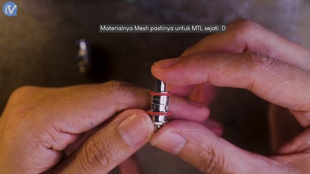 Review Freemax Maxus 50W Indonesia | Indovapor смотреть онлайн