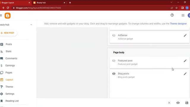 how to create professional landing page on blogger for Adcombo CPA - Landing Page design in Blogger смотреть онлайн