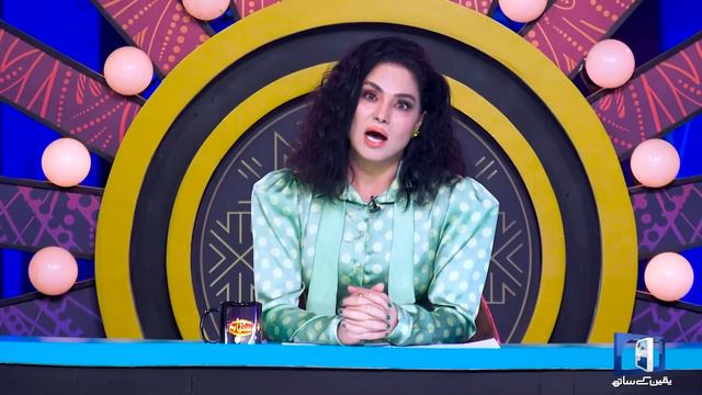 Desi "Julius Caesar" K Darbar Me Laga Mastiyan Ka Mela | Veena Malik | Mastiyan | EP 90 | Suno News смотреть онлайн