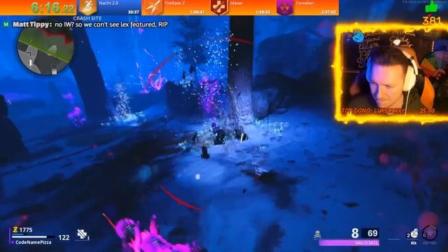 All CW ZOMBIES EASTER EGGS!! [Speedrun] (Call of Duty: Cold War Zombies) смотреть онлайн