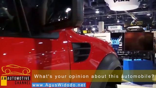 Ford F150 Raptor Customized give your Review to this new Car Autos смотреть онлайн