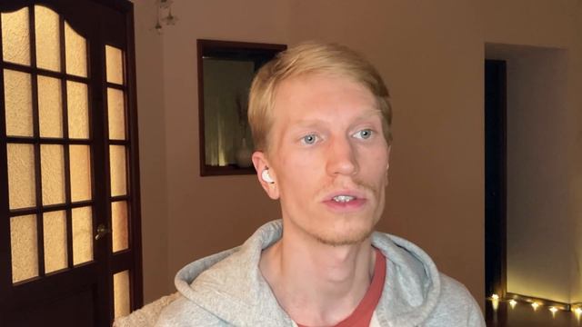 Как Перестать Беспокоиться за Выживание и Прийти к Пробуждению? смотреть онлайн