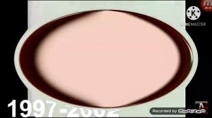 Goldstar LG logo history in i killed X 3.0