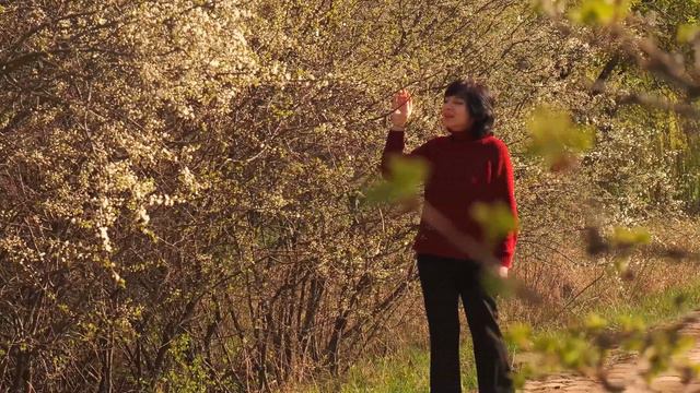 Утро на Пчельнике - Борис Котов. Читает Виктория Колесник