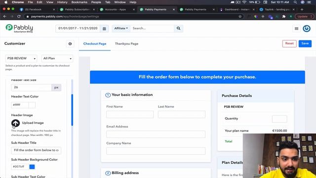How my affiliates made me 3500$ | Pabbly Subscription Billing Review | Lifetime Deal смотреть онлайн