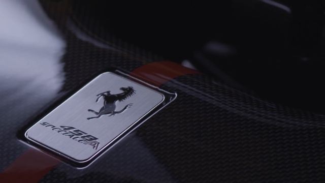 Ferrari 458 Speciale A смотреть онлайн