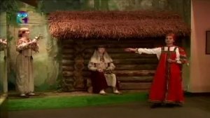 Музей истории Москвы. Часть 1