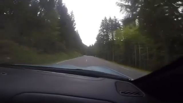 Ferrari (550 Maranello) mountain Drive #ferrari #ferrari550 #supercars смотреть онлайн