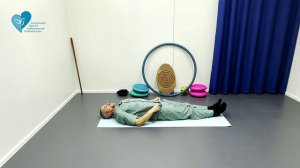 Гимнастика при остеоартрозе грудного отдела позвоночника в АВАР RTBalance